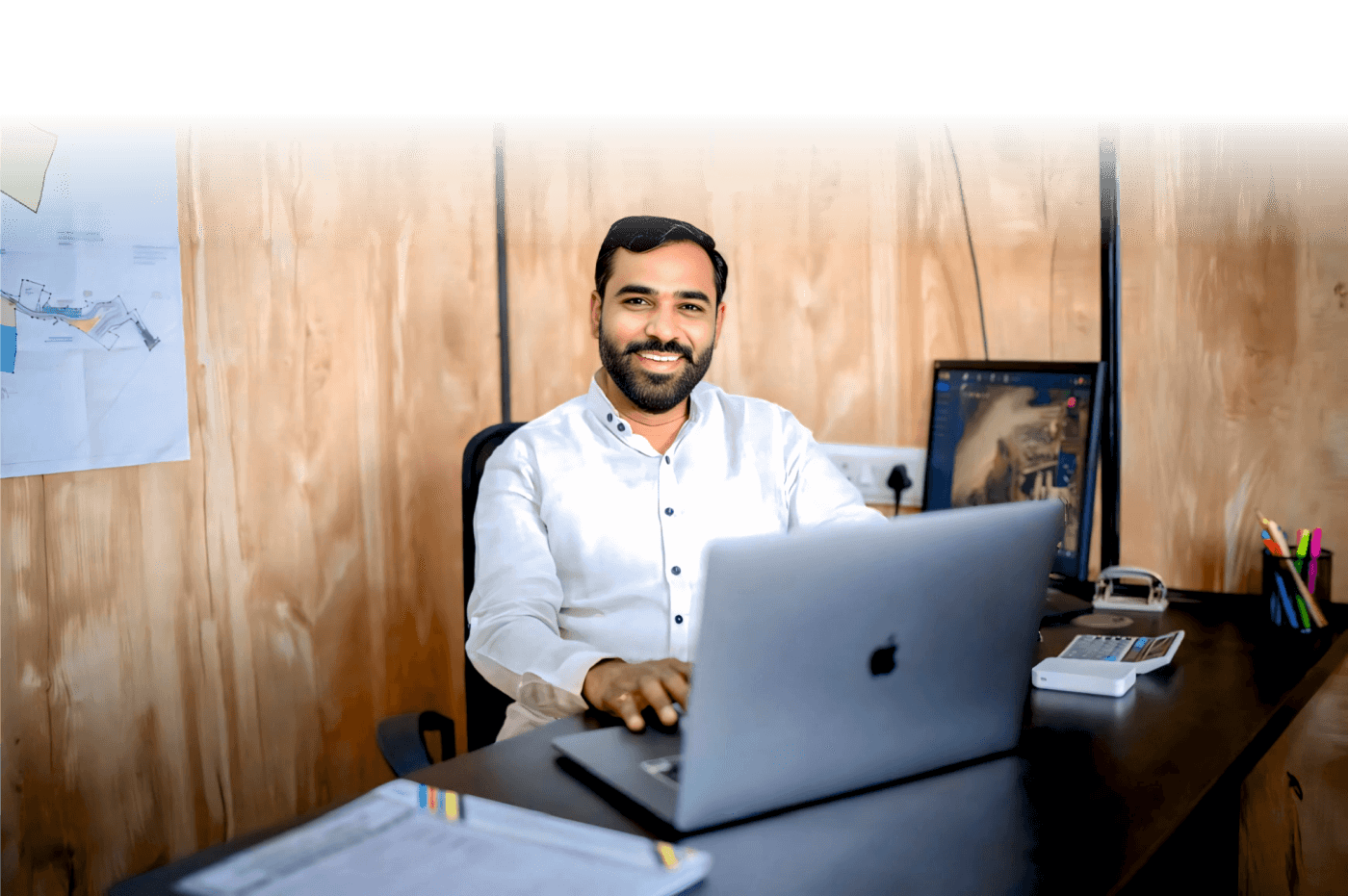 Mr. Keeran Nikam