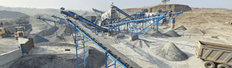 Stone Crusher