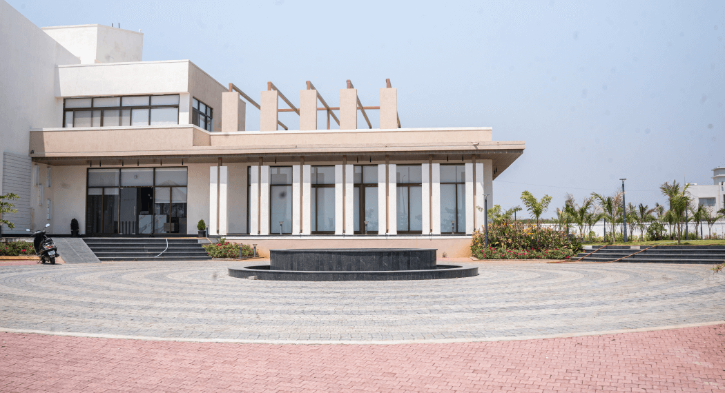 Club House