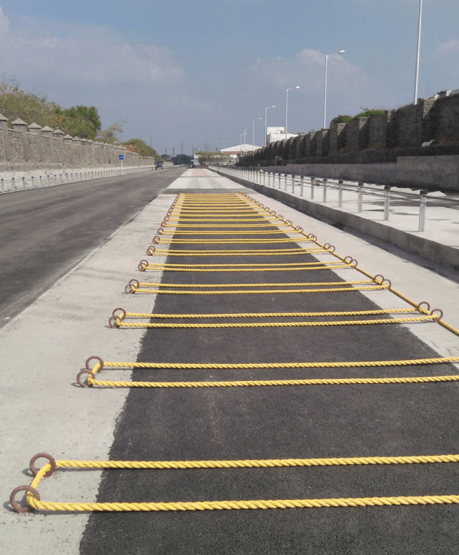 Test Track